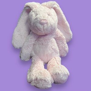 Jelly kitten pink bunny